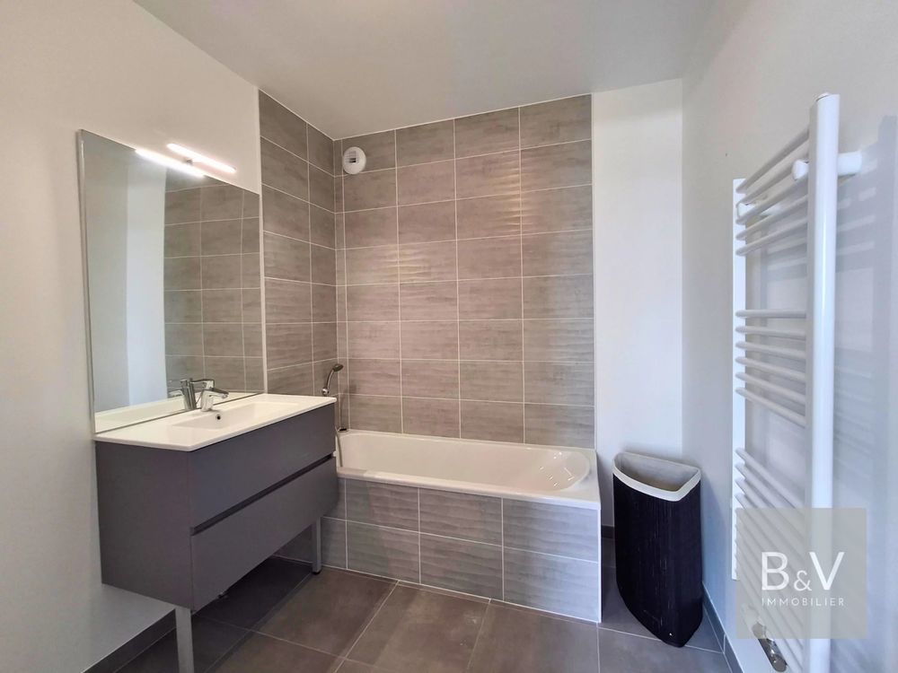 � vendre  Appartement Thonon-les-Bains (74200)