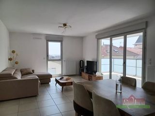  Appartement � vendre 3 pi�ces 73 m�