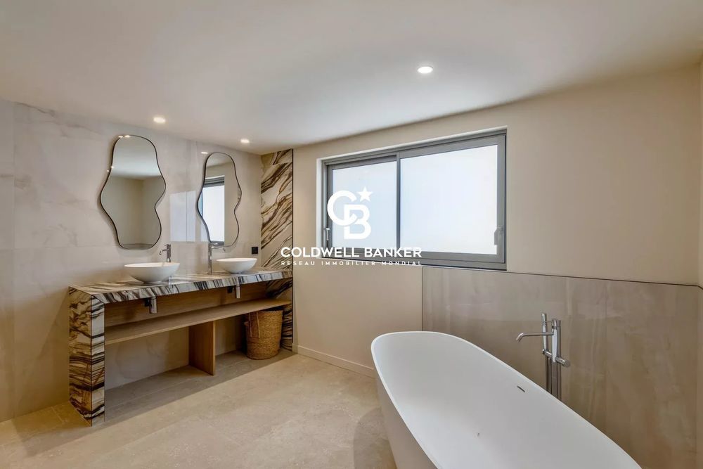 � vendre  Villa Cavalaire-sur-Mer (83240)