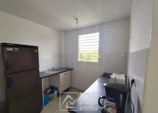  Appartement � vendre 2 pi�ces 44 m�