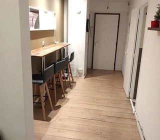  Appartement � louer 1 pi�ce 12 m�