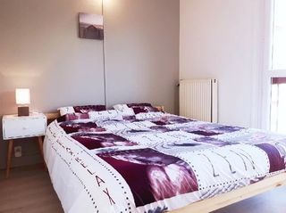  Appartement � louer 1 pi�ce 11 m�