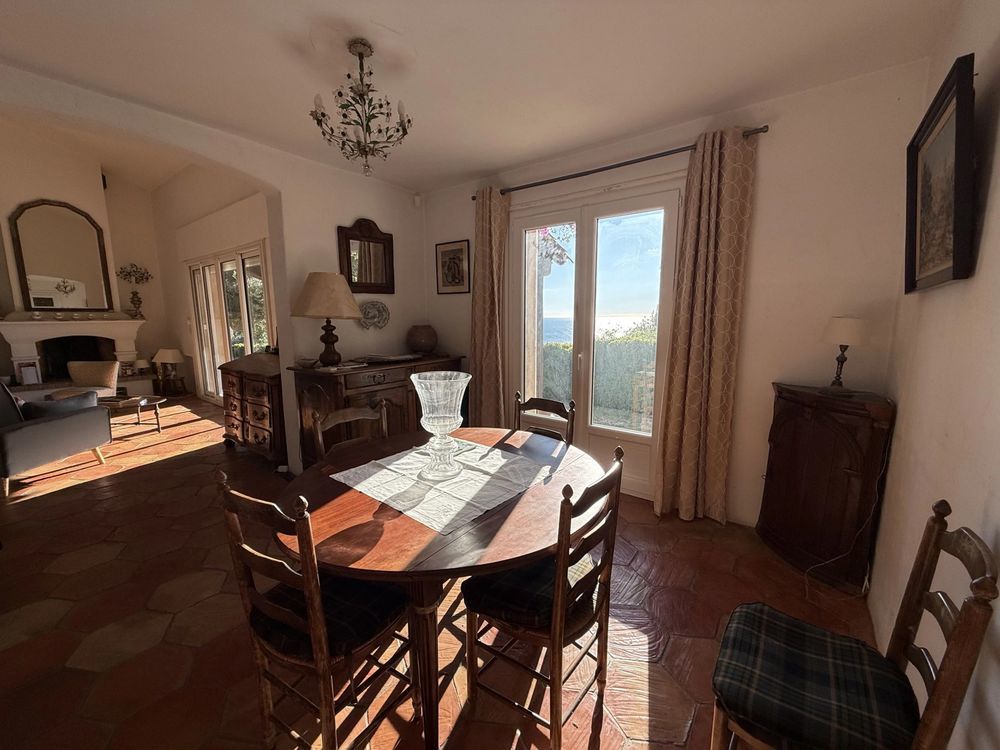 � vendre  Maison Rayol-Canadel-sur-Mer (83820)