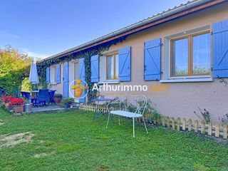  Maison � vendre 4 pi�ces 96 m�