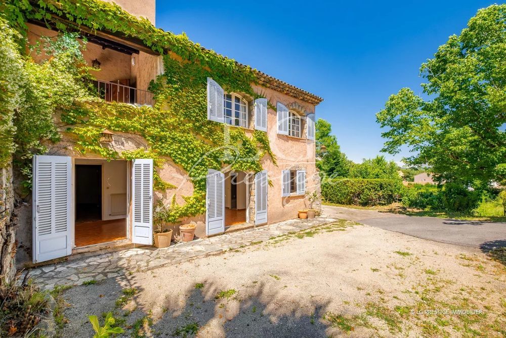 � vendre  Maison Mandelieu-la-Napoule (06210)