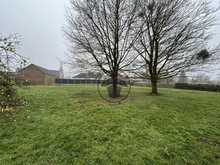  Terrain � vendre 1403 m�