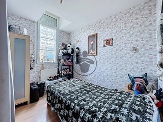  Appartement � vendre 3 pi�ces 48 m�