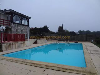  Maison � vendre 9 pi�ces 334 m�