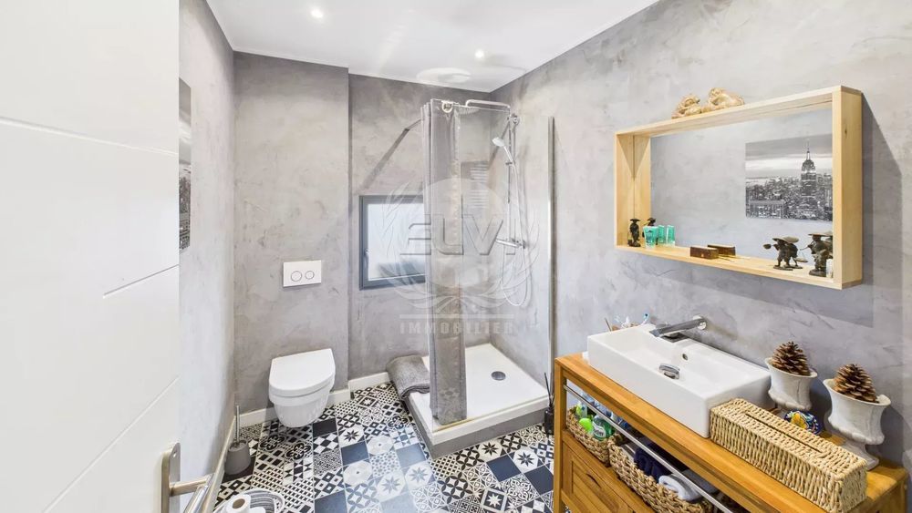 � vendre  Maison Le Plan-de-la-Tour (83120)