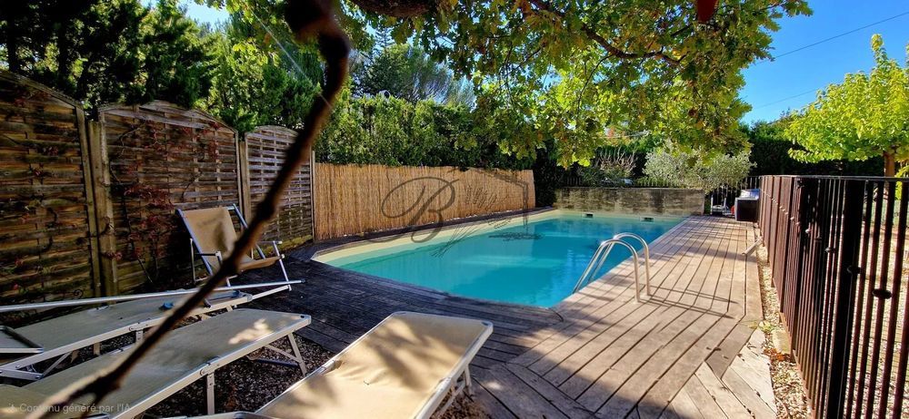 � vendre  Maison Lourmarin (84160)