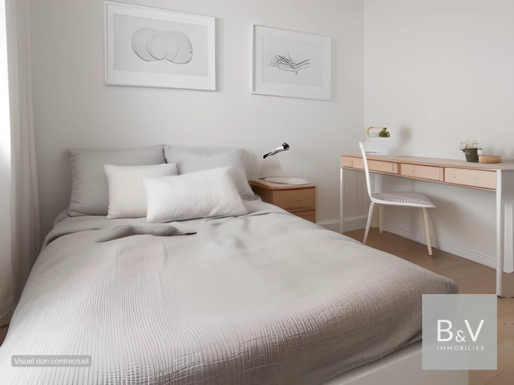 � vendre  Appartement Antibes (06600)