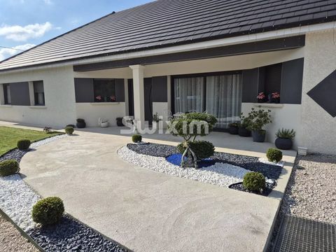   MAISON RECENTE DE PLAIN PIED Maison - 5 pi�ce(s) - 184 m�