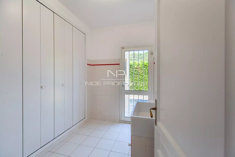 � vendre  Villa Villefranche-sur-Mer (06230)