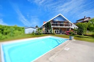  Maison � vendre 10 pi�ces 233 m�