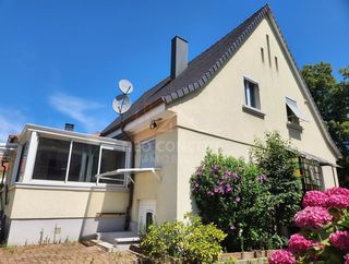  Maison � vendre 155 m�