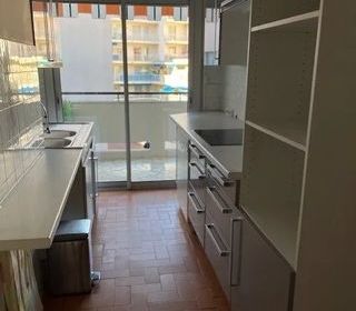  Appartement � vendre 2 pi�ces 46 m�