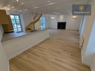  Maison � vendre 6 pi�ces 134 m�