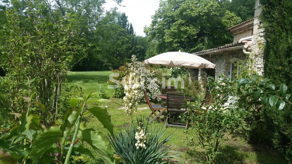 � vendre  Maison Soyans (26400)