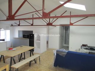  Appartement � louer 2 pi�ces 64 m�