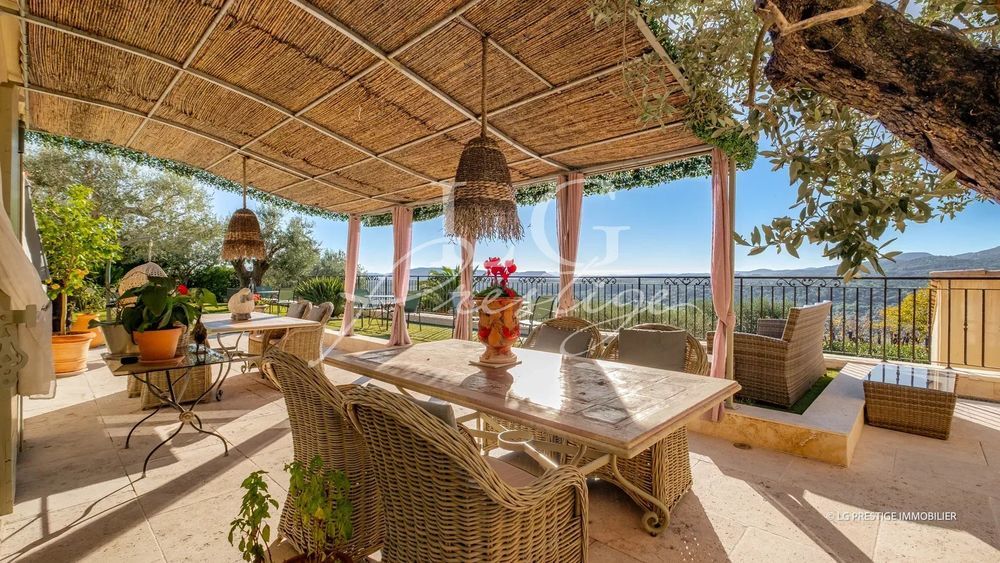 � vendre  Maison Fayence (83440)