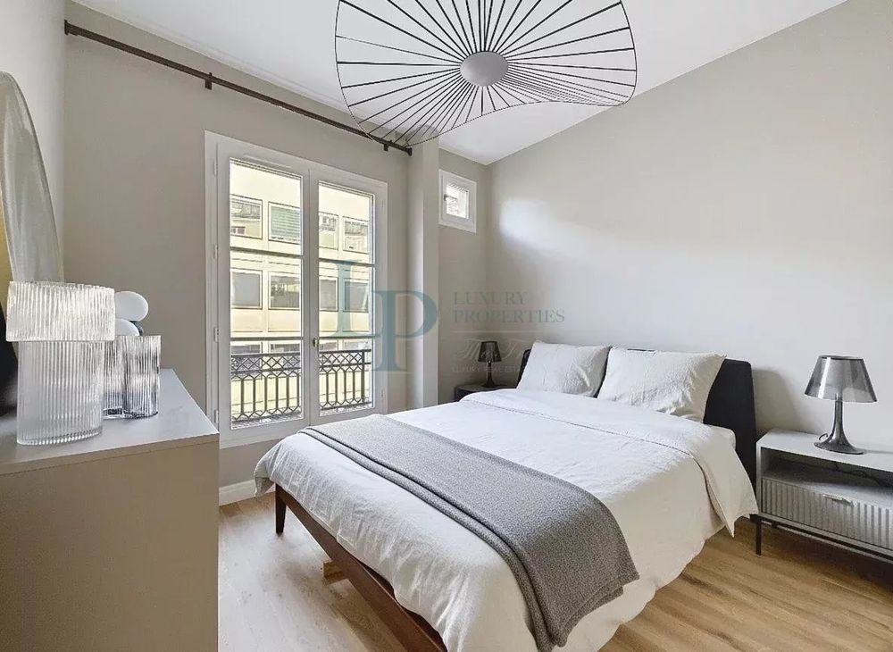 � vendre  Appartement Paris 8