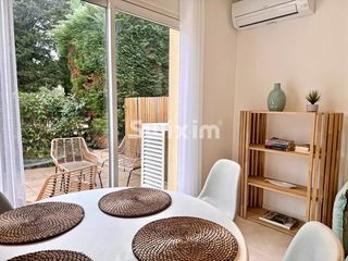  Villa � vendre 3 pi�ces 55 m�