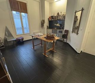  Appartement � vendre 2 pi�ces 43 m�