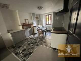  Appartement � louer 54 m�