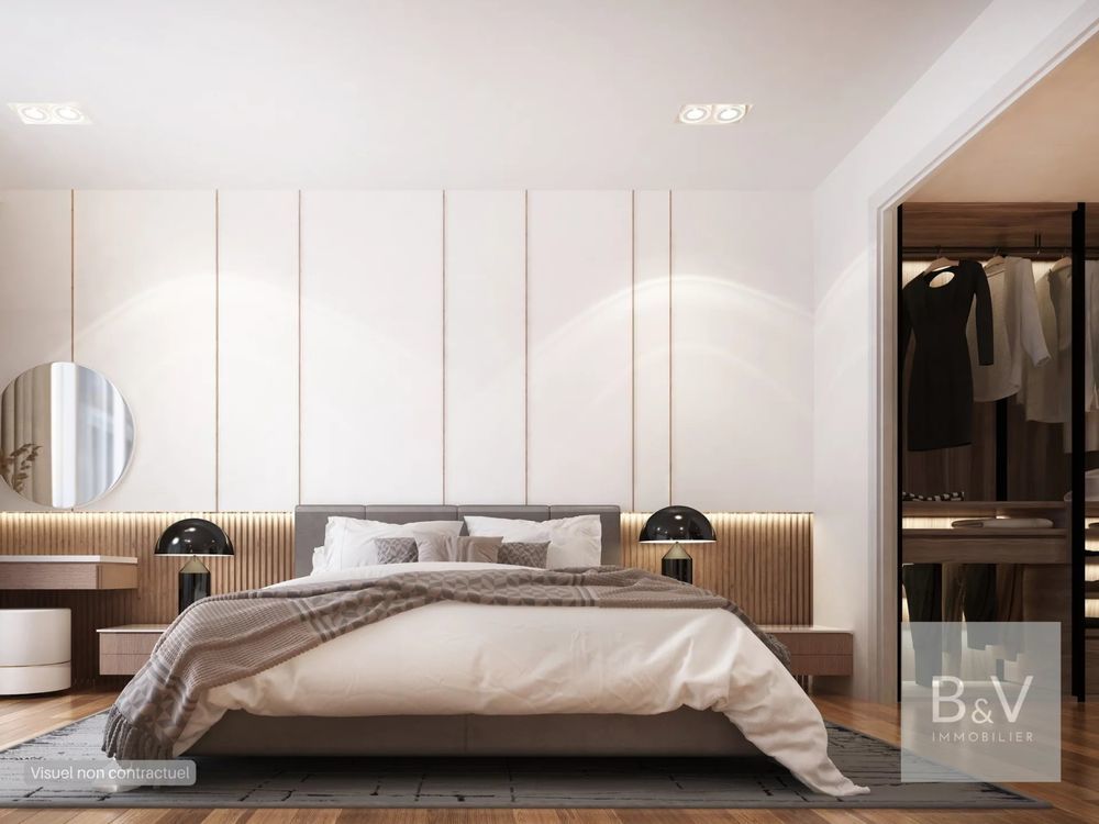 � vendre  Appartement �vian-les-Bains (74500)