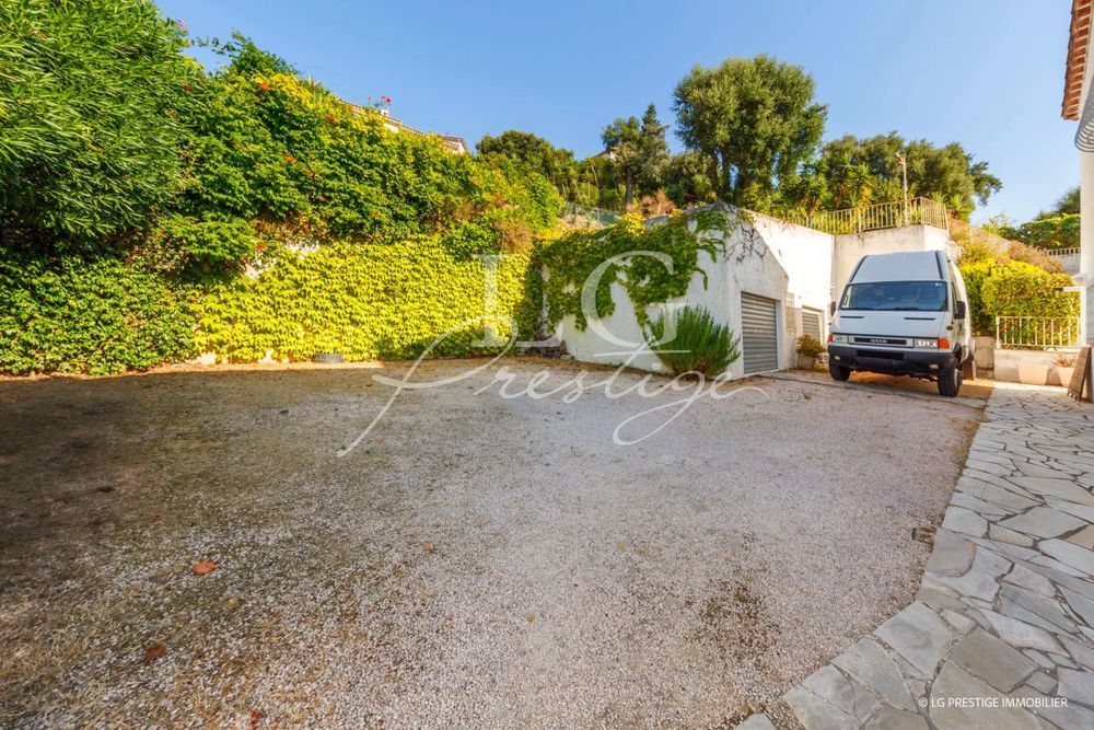 � vendre  Maison Mandelieu-la-Napoule (06210)