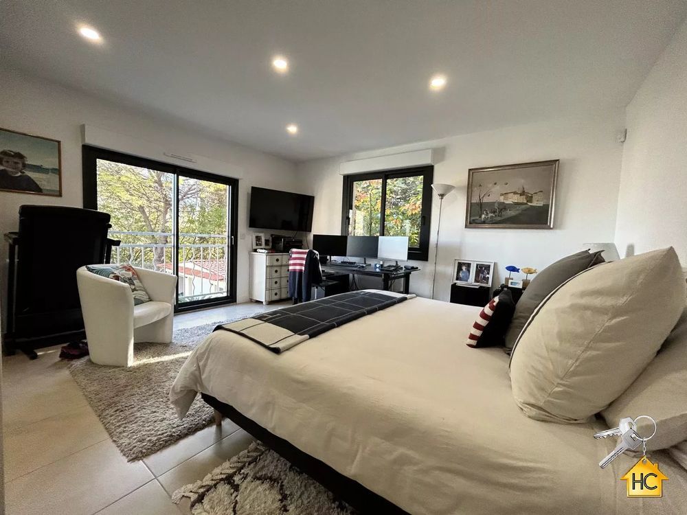 � vendre  Maison Cannes (06400)