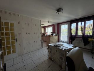  Appartement � vendre 4 pi�ces 67 m�