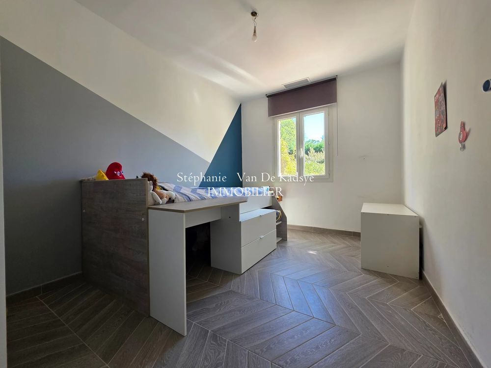 � vendre  Maison Lorgues (83510)