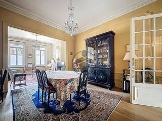  Maison � vendre 9 pi�ces 250 m�