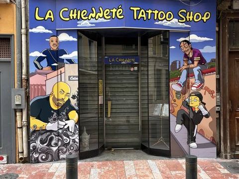 Local commercial 60000 66000 Perpignan