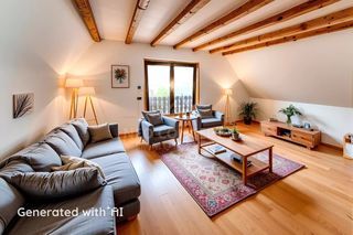  Appartement � louer 4 pi�ces 82 m�