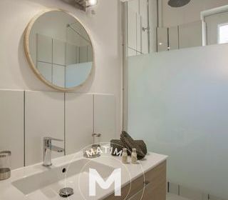  Appartement � vendre 2 pi�ces 43 m�