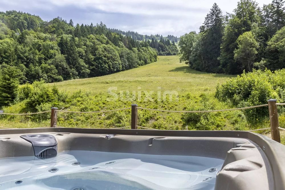 � vendre  Villa Hab�re-Poche (74420)