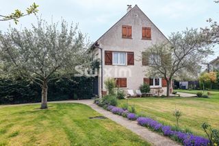  Maison � vendre 5 pi�ces 147 m�