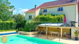  Maison � vendre 7 pi�ces 202 m�