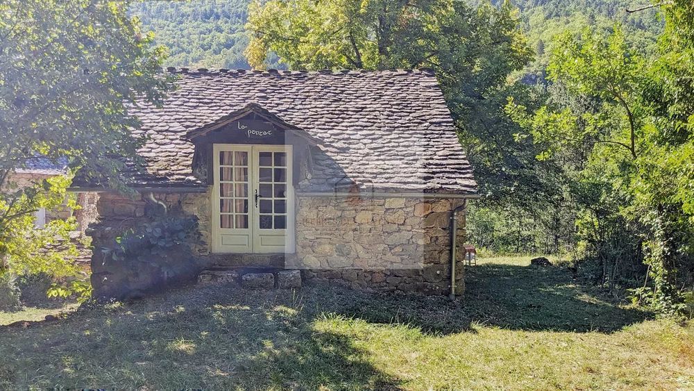 � vendre  Maison Florac (48400)