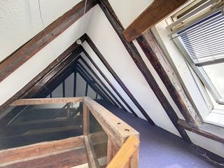  Appartement � vendre 2 pi�ces 32 m�