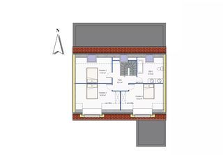  Maison � vendre 5 pi�ces 170 m�