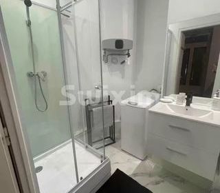  Appartement � vendre 1 pi�ce 24 m�