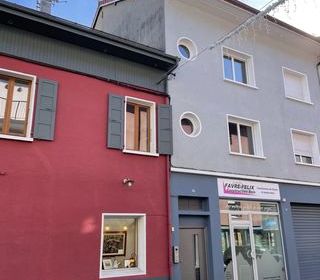  Appartement � louer 3 pi�ces 70 m�