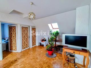  Maison � vendre 5 pi�ces 147 m�