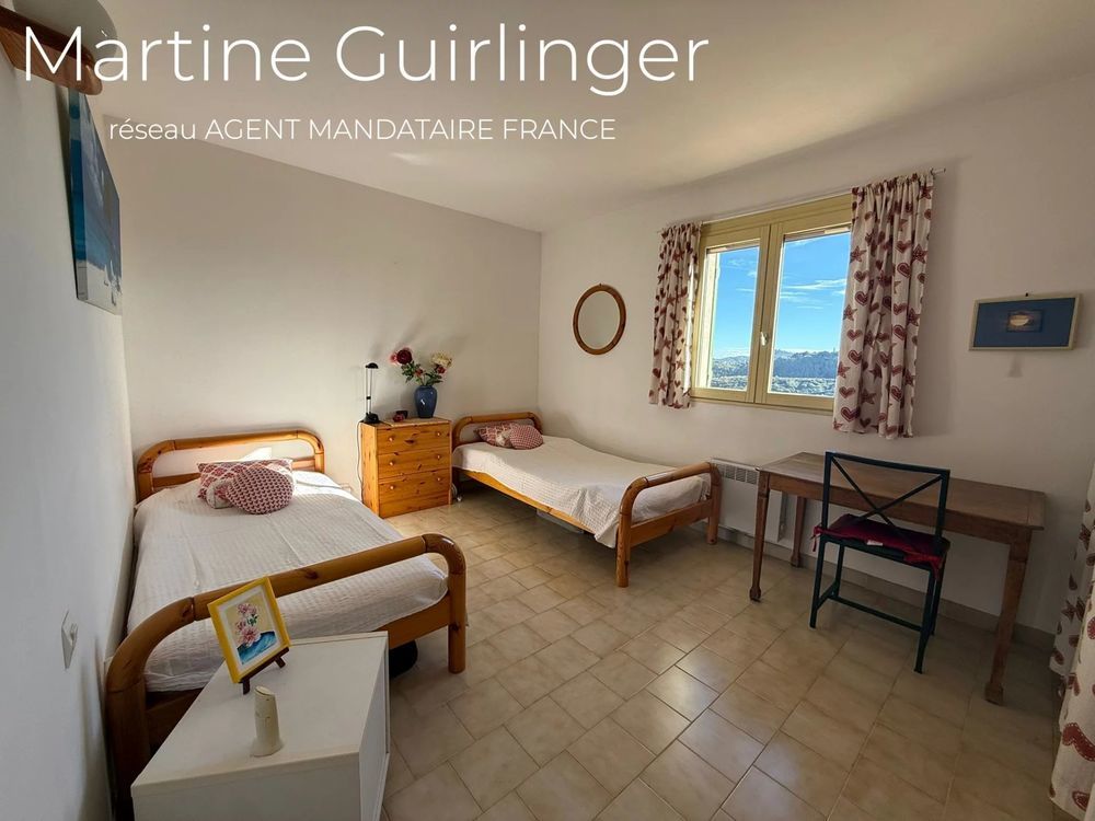 � vendre  Maison Montauroux (83440)