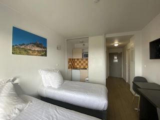  Appartement � vendre 1 pi�ce 35 m�