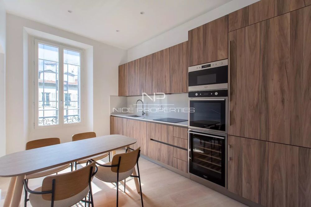� vendre  Appartement Nice (06300)