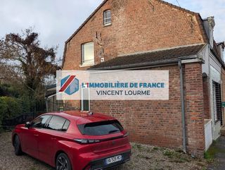  Maison � vendre 4 pi�ces 98 m�